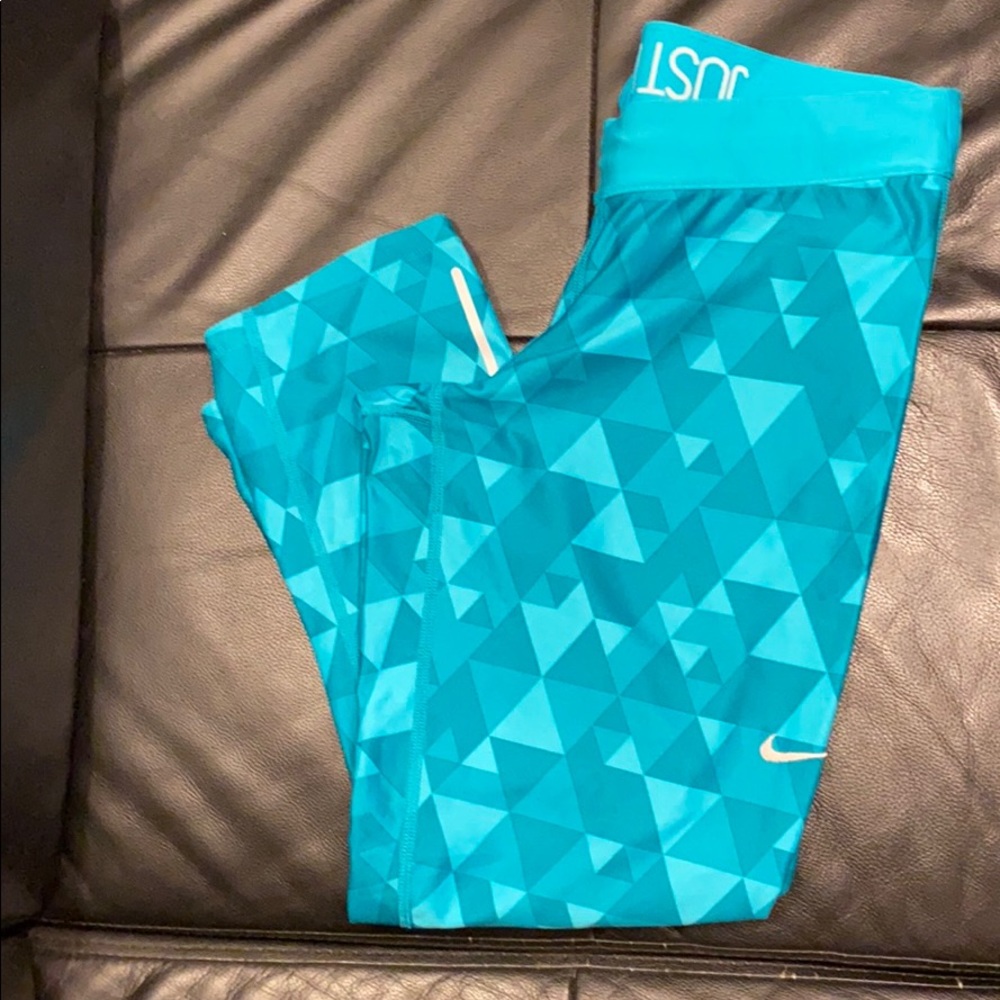 Nike Capri leggings